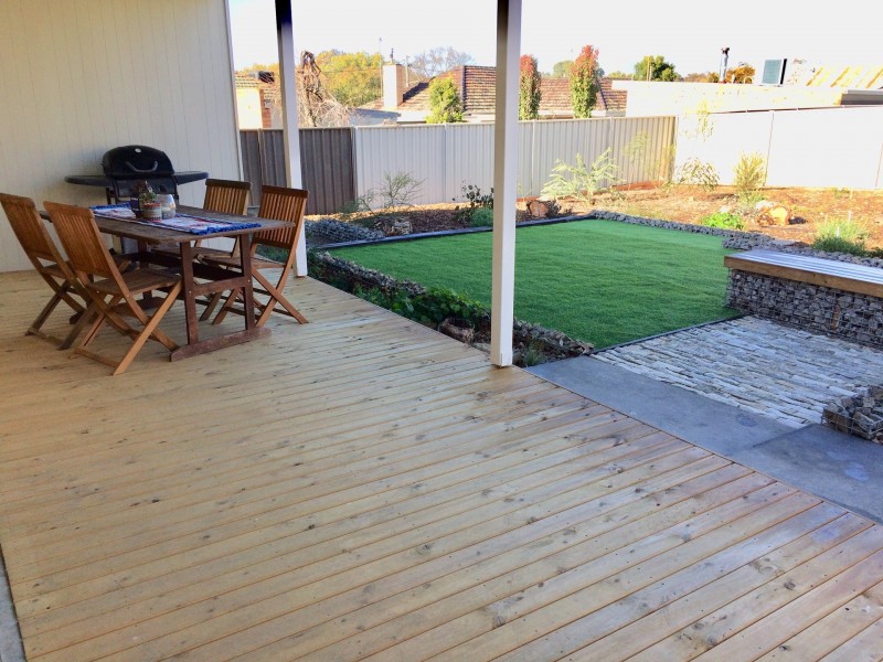 11 DRUID STREET, Golden Square VIC 3555