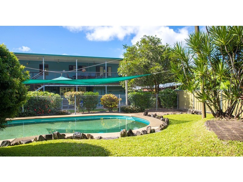 23 Norris Street, Whitfield QLD 4870