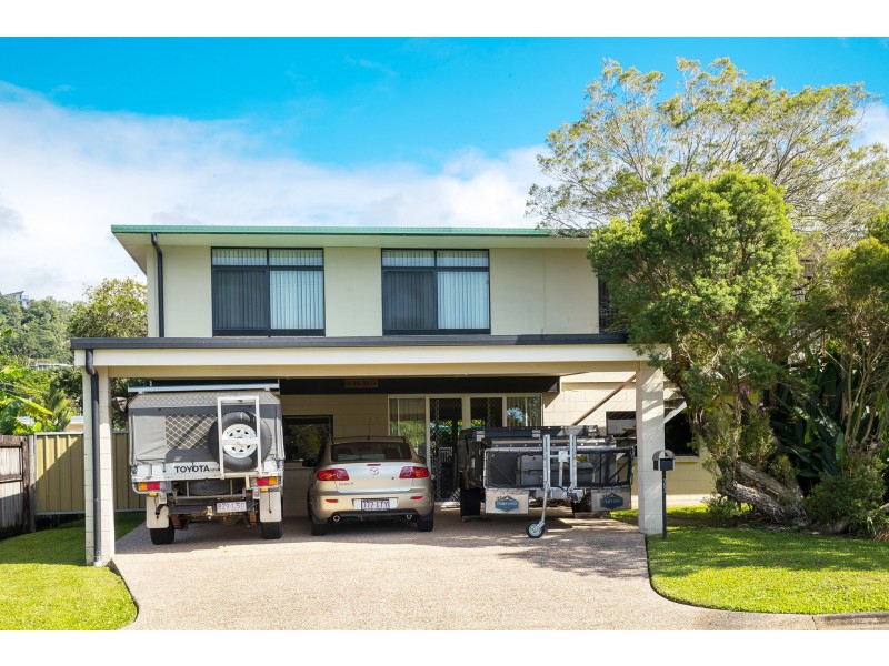 23 Norris Street, Whitfield QLD 4870