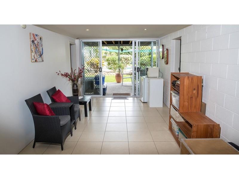 23 Norris Street, Whitfield QLD 4870