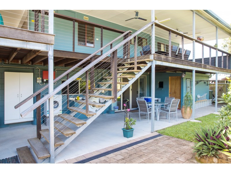 23 Norris Street, Whitfield QLD 4870