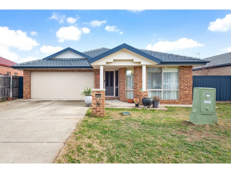 20 Mary Kitson Street, Watson ACT 2602