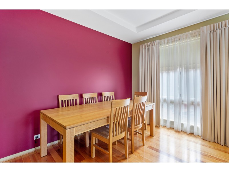 20 Mary Kitson Street, Watson ACT 2602