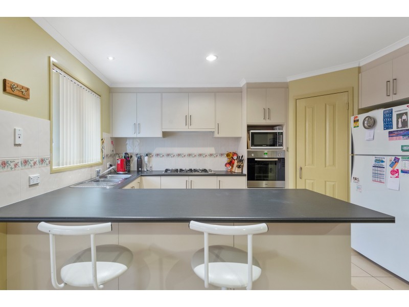 20 Mary Kitson Street, Watson ACT 2602