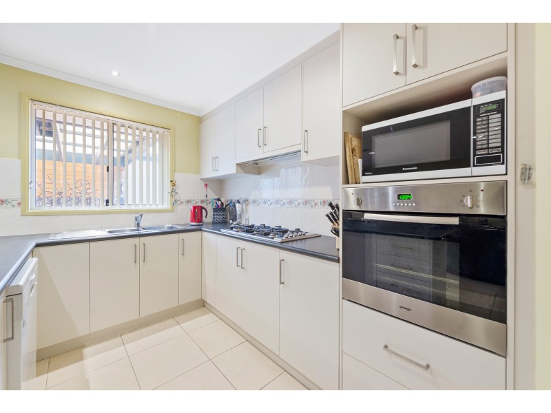 20 Mary Kitson Street, Watson ACT 2602