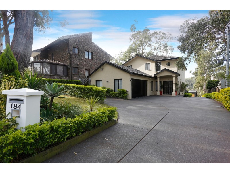 184 St George Crescent, Sandy Point NSW 2172