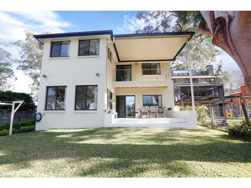 184 St George Crescent, Sandy Point NSW 2172