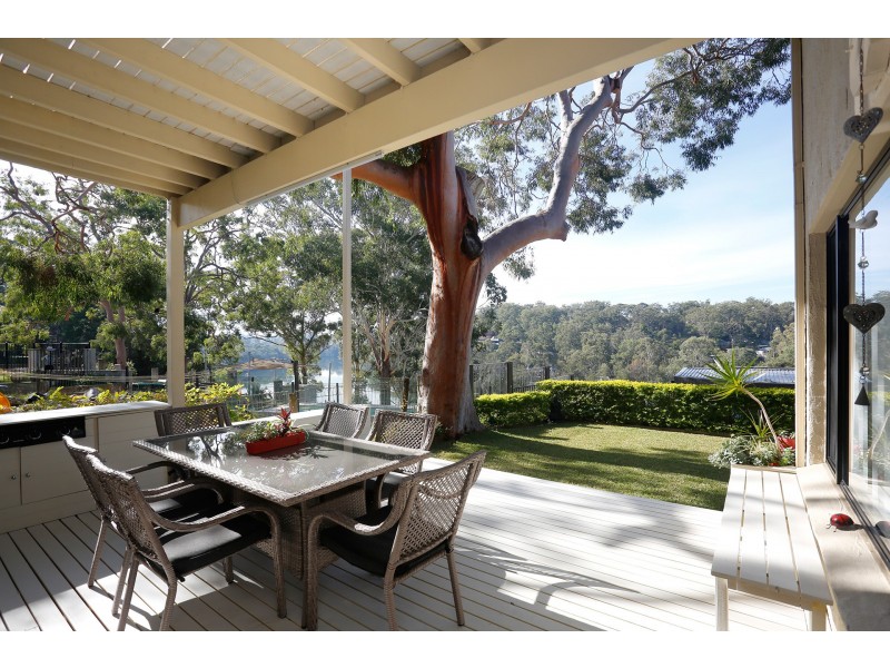 184 St George Crescent, Sandy Point NSW 2172