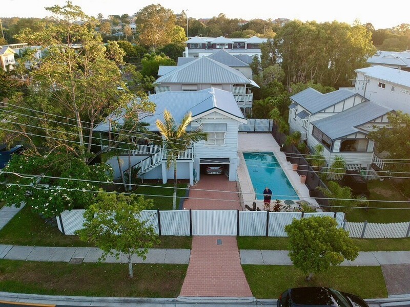 22 Orchard Street, Hawthorne QLD 4171