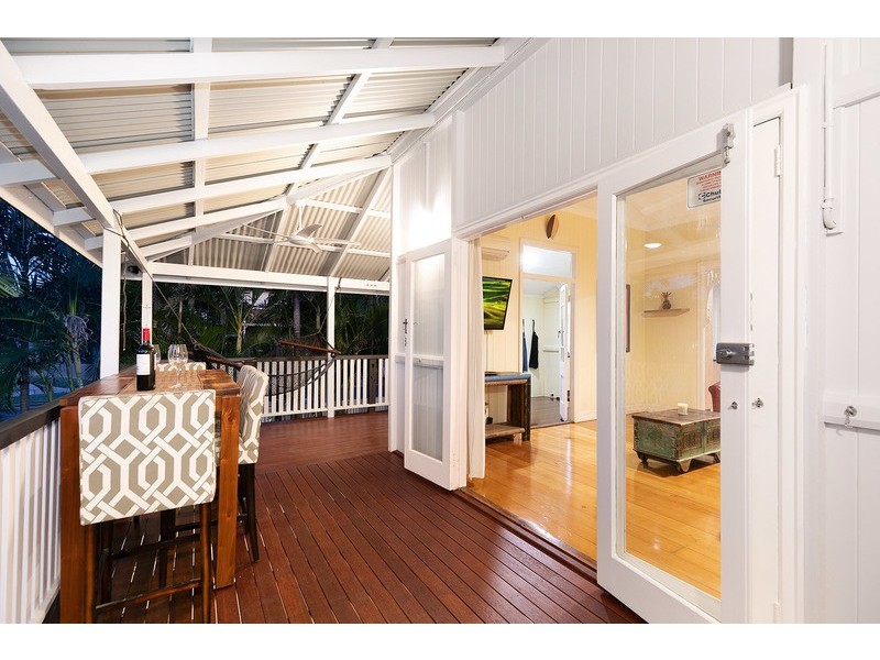 22 Orchard Street, Hawthorne QLD 4171