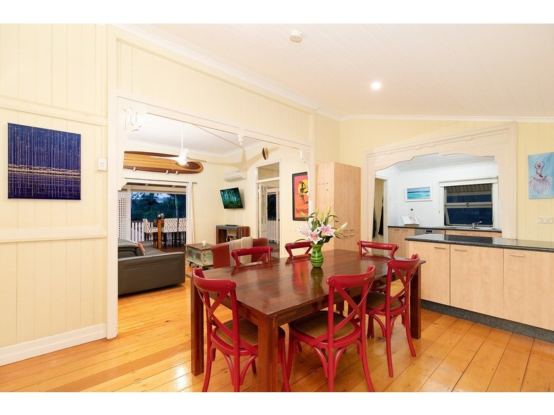 22 Orchard Street, Hawthorne QLD 4171