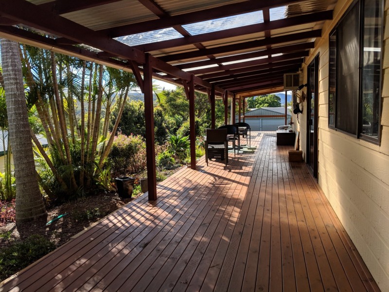 28 Anne Street, Kenilworth QLD 4574