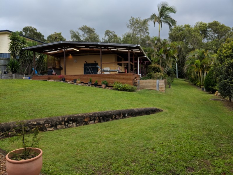 28 Anne Street, Kenilworth QLD 4574