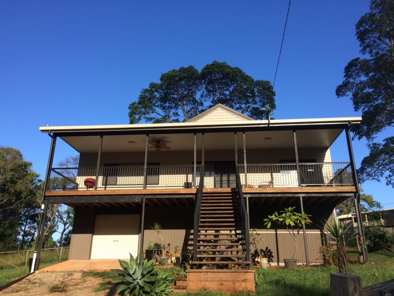 Russell Island QLD 4184