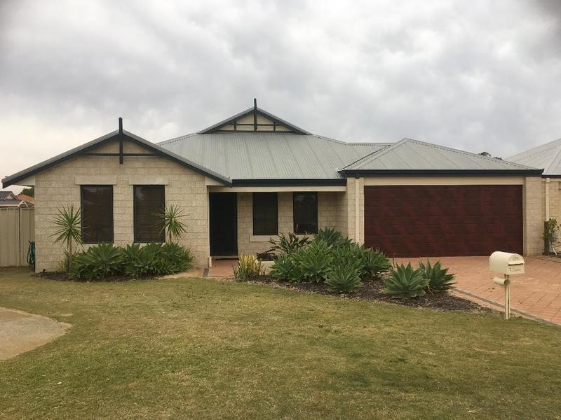 1 Hartog Road, Dalyellup WA 6230