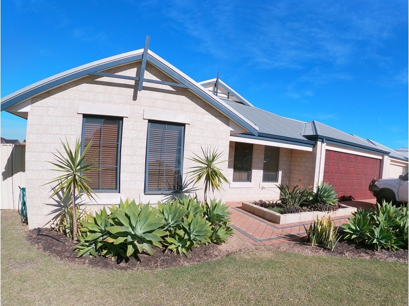 1 Hartog Road, Dalyellup WA 6230