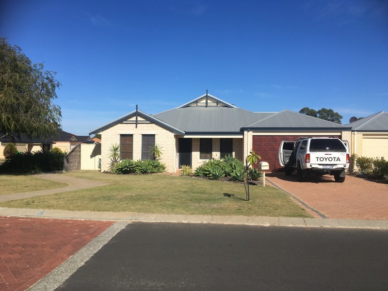 1 Hartog Road, Dalyellup WA 6230