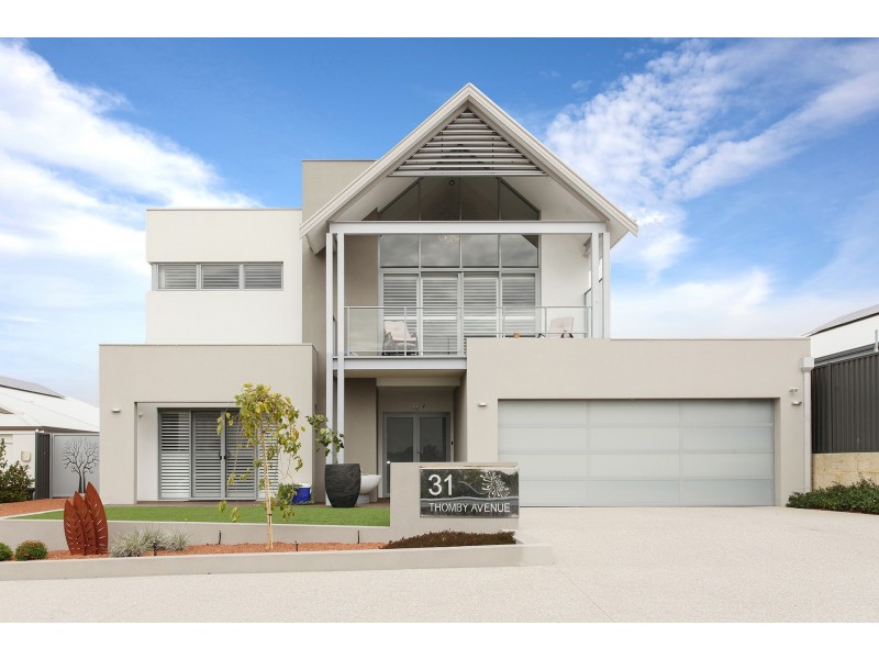 31 Thomby Avenue, Aveley WA 6069