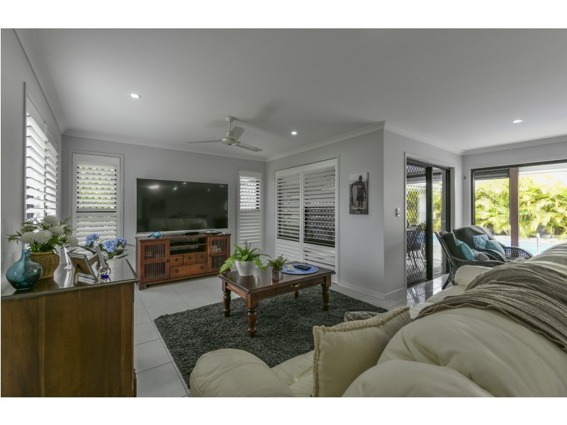 5 Augusta Court, Bargara QLD 4670