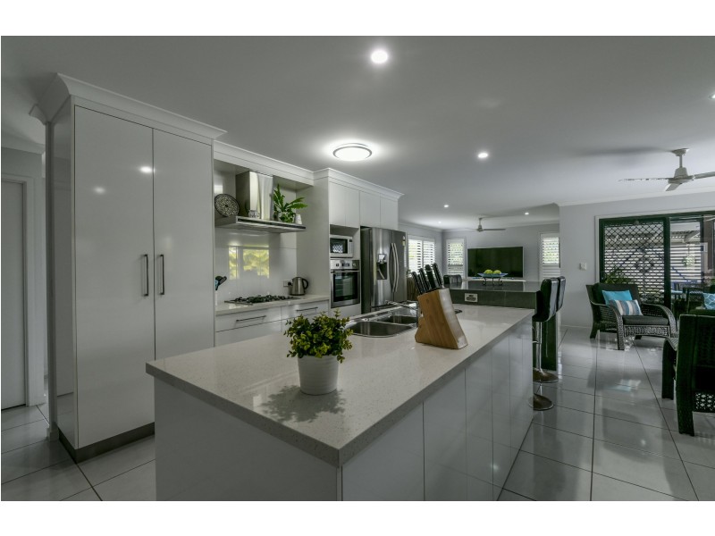 5 Augusta Court, Bargara QLD 4670