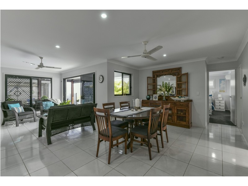 5 Augusta Court, Bargara QLD 4670