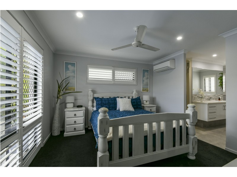 5 Augusta Court, Bargara QLD 4670