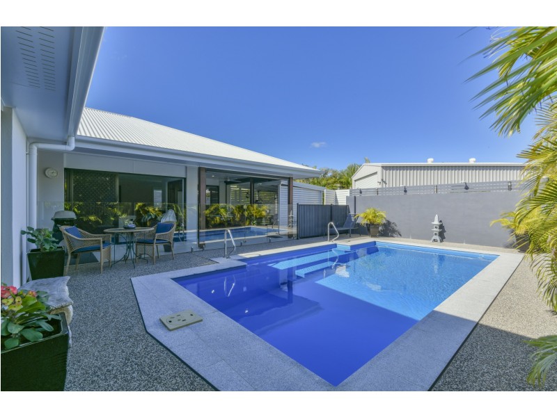 5 Augusta Court, Bargara QLD 4670