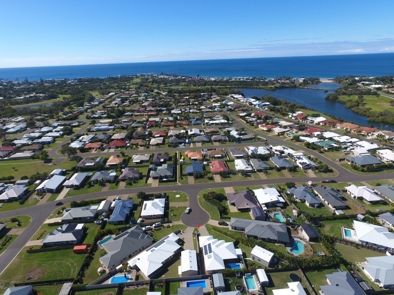 5 Augusta Court, Bargara QLD 4670