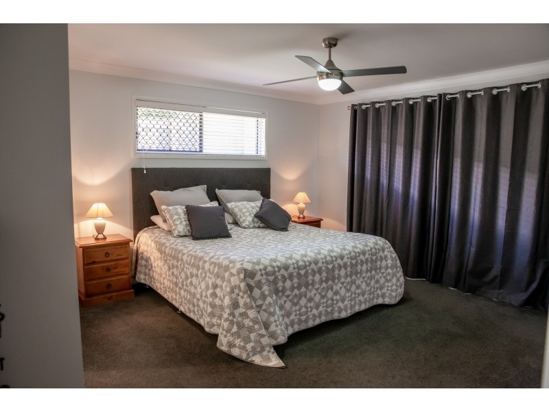 3 Renshaw Crescent, Kearneys Spring QLD 4350