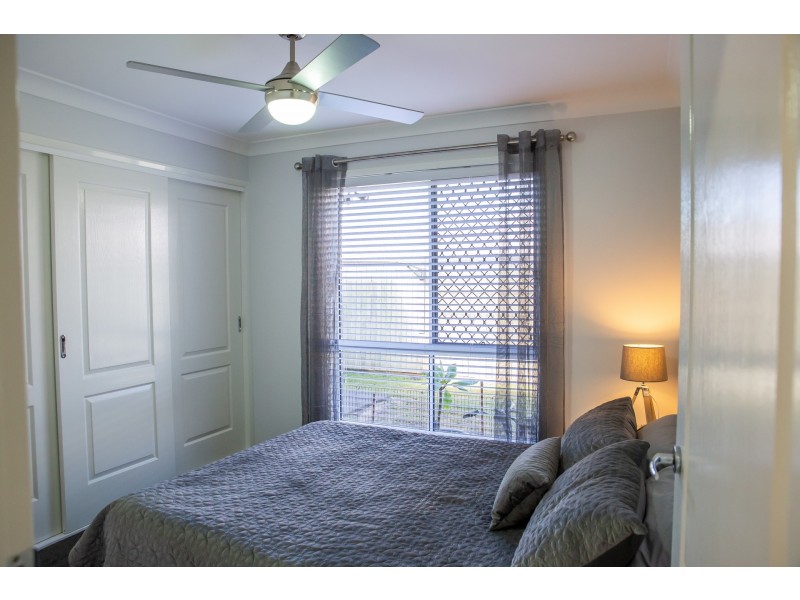 3 Renshaw Crescent, Kearneys Spring QLD 4350