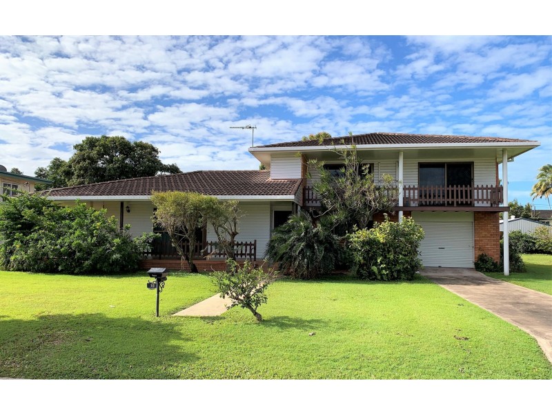 18 George Milton Street, West Mackay QLD 4740