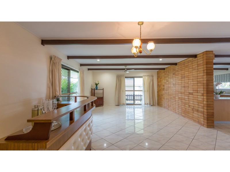 18 George Milton Street, West Mackay QLD 4740