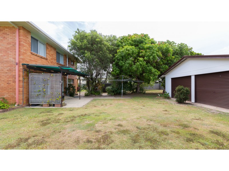 18 George Milton Street, West Mackay QLD 4740
