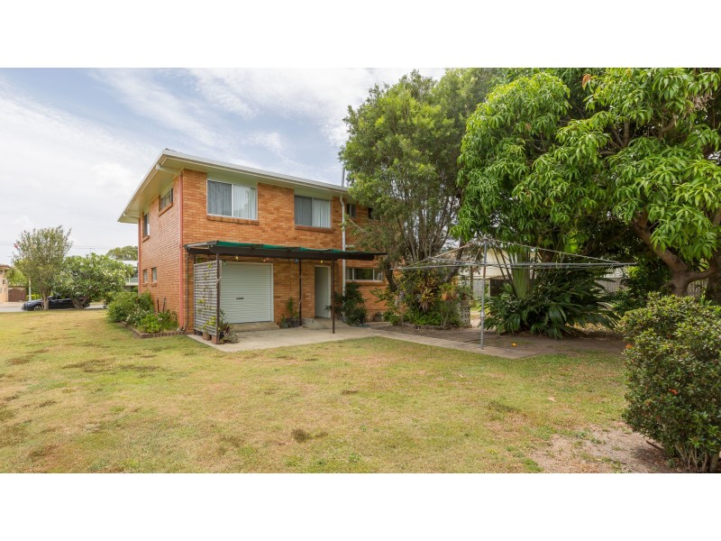 18 George Milton Street, West Mackay QLD 4740