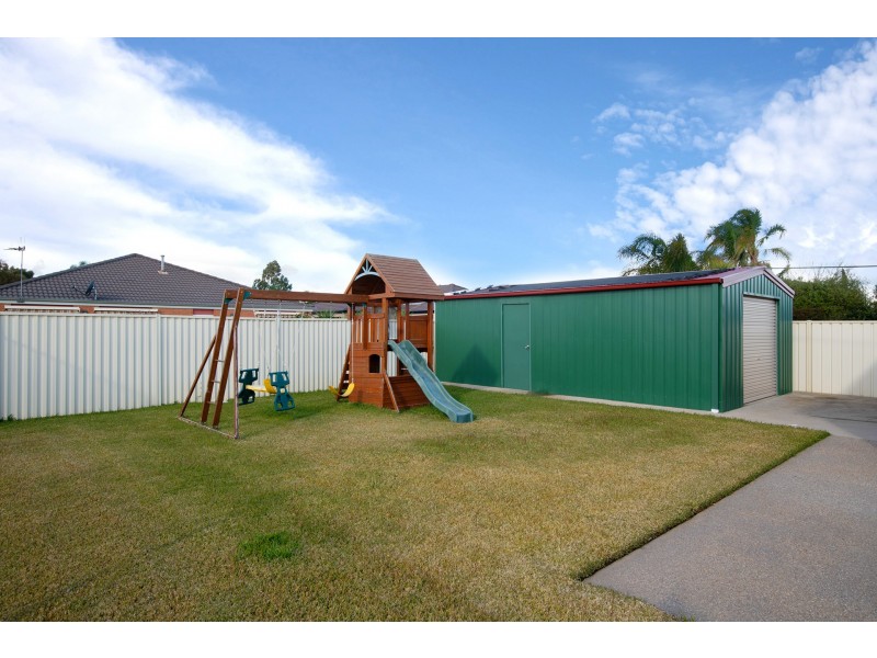 63 Waranga Drive, Kialla VIC 3631