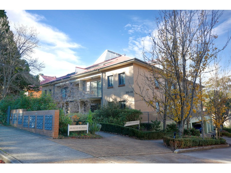 29-30/100 Leura Mall, Leura NSW 2780