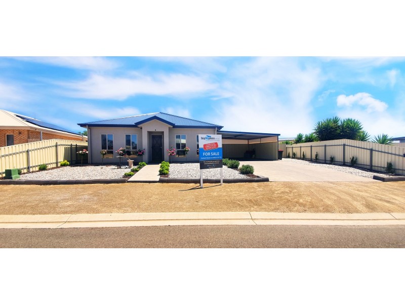 8 Deer Court, Wallaroo SA 5556
