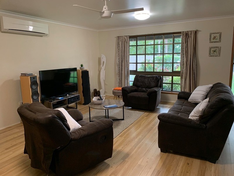 14 Richard street, Andergrove QLD 4740