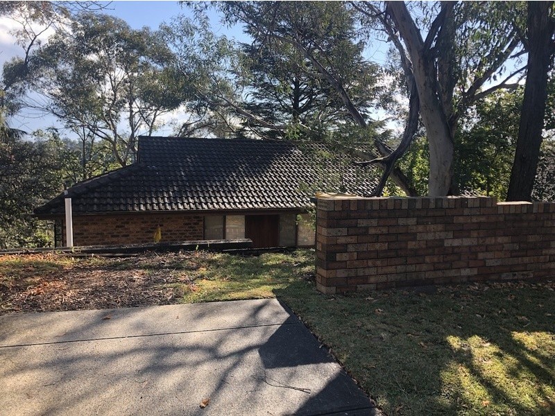 30 Helvetia, Berowra NSW 2081