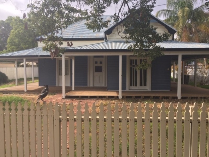 8 Milda St, Gilgandra NSW 2827