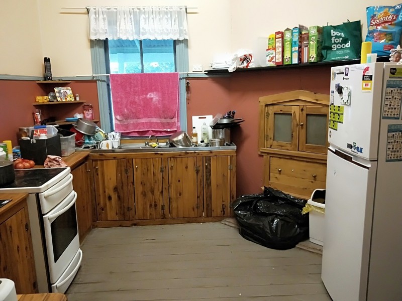 8 Milda St, Gilgandra NSW 2827