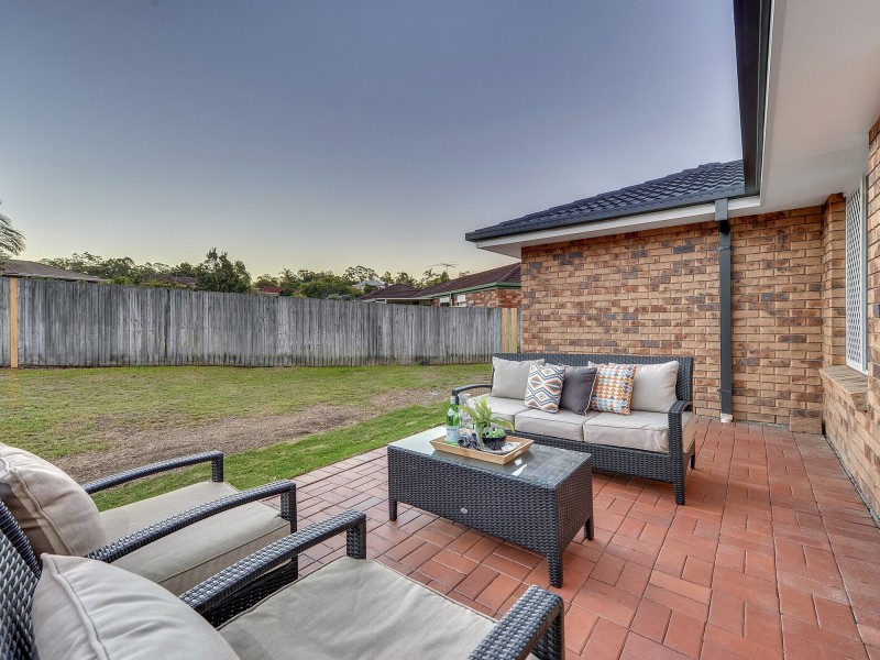 34 Streamview Crescent, Springfield QLD 4300