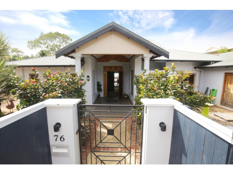 76 Reid Road, Wongaling Beach QLD 4852