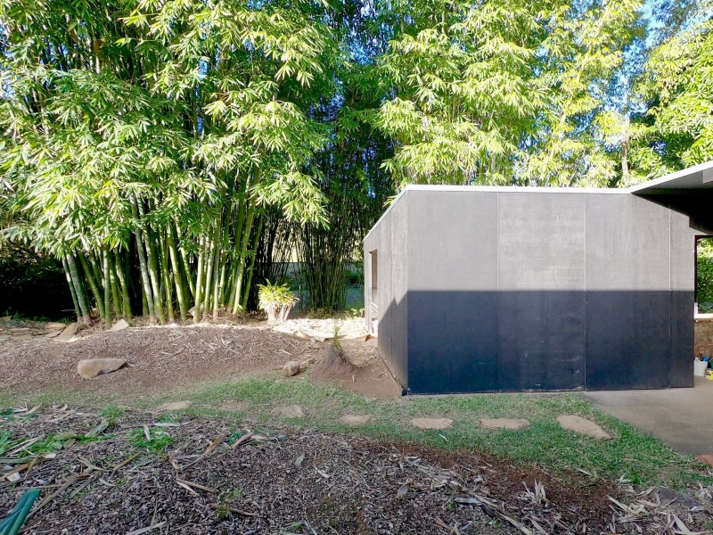 61 Clarkes Road, Mooball NSW 2483