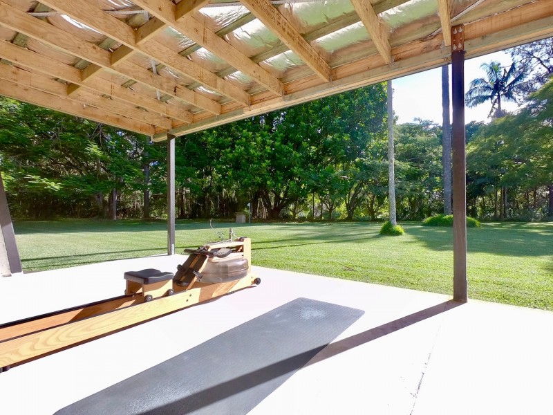 61 Clarkes Road, Mooball NSW 2483