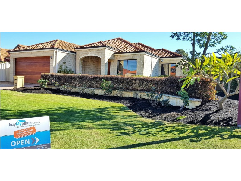 26 Ashridge Turn, Canning Vale WA 6155