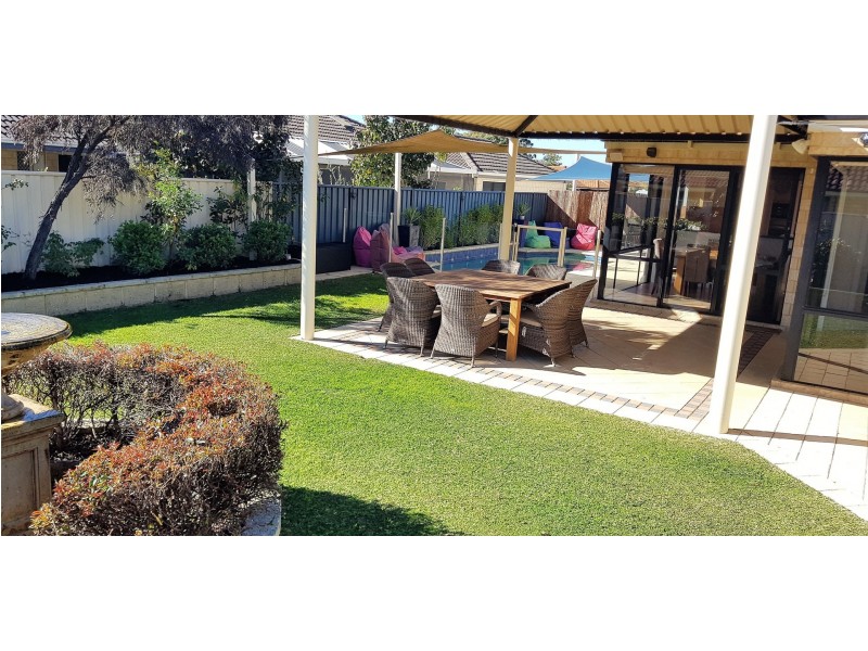 26 Ashridge Turn, Canning Vale WA 6155