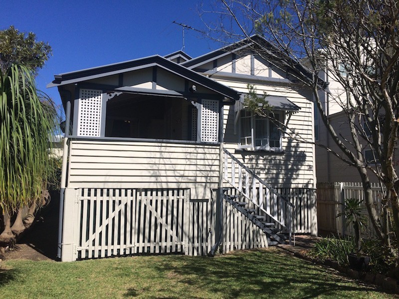 24 Orchard Street, Hawthorne QLD 4171