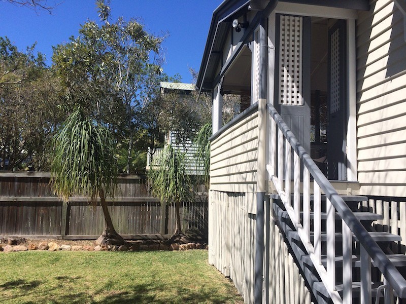 24 Orchard Street, Hawthorne QLD 4171