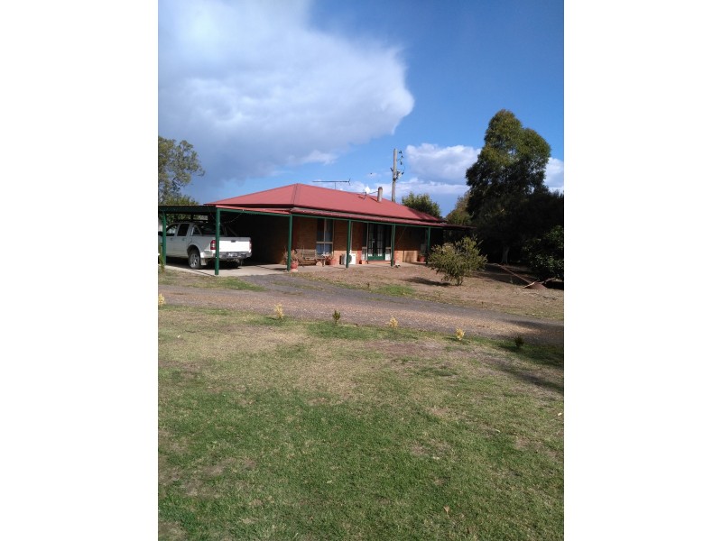 271 Mundarra Estate Road, Edenhope VIC 3318